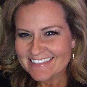 Meet your Posher, Beth